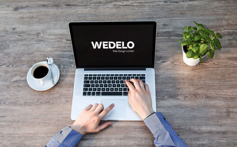 wedelo-web-design-london